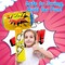 4E's Novelty 25 Piece Set Inflatable Baseball Bats With Pow Design, 12 Punch Balloons For Kids, 1 Huge 30" Bopper For Super Hero Birthday Bat, Carnival Prizes, And Baseball Bat Blow Up Fun, Ages 3+